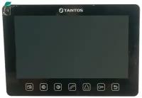 Монитор видиодомафона Tantos Prime Slim (black)