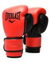 Боксерские перчатки Everlast Powerlock PU 2