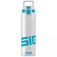 Бутылка SIGG Total Clear ONE 0.75 л