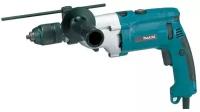 Дрель ударная Makita HP2071F