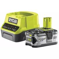 Комплект RYOBI RC18120-140 18 В