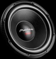 Сабвуфер Pioneer TS-W3820PRO