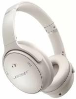 Беспроводные наушники Bose QuietComfort 45, white smoke