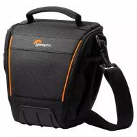 Фотосумка Lowepro Adventura TLZ 30 II, черный