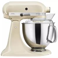 Миксер планетарный KitchenAid ARTISAN 5KSM175PSEAC 4,8л. Кремовый