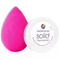 Beautyblender Спонж original с мылом