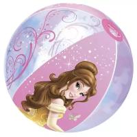 Мяч пляжный Bestway 91042 Disney Princess 51 см