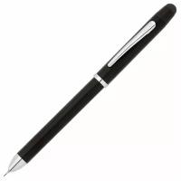 Многофункциональная ручка Cross Tech3+ (черная)
