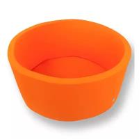Сухой игровой бассейн “Оранжевый Лайт” выс. 33см