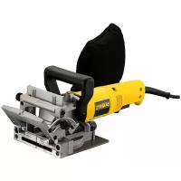 Ламельный фрезер DEWALT DW 682 K