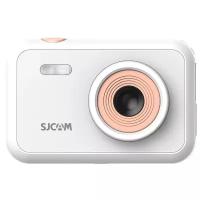 SJCAM Fun Camera - Белый