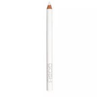 GOSH Карандаш для глаз Kohl Eye Liner, оттенок 3-white