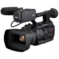 Видеокамера JVC GY-HC500E