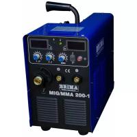 Сварочный полуавтомат Brima MIG/ММА-200-1 220В 0008989