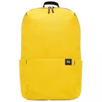 Рюкзак Xiaomi (Mi) Mini Backpack 10л, желтый