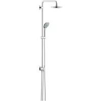 Душевая стойка Grohe Euphoria System 180 27297001