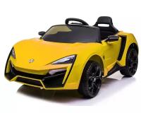 Toyland Автомобиль Porsche Lykan Hypersport QLS 5188 4x4