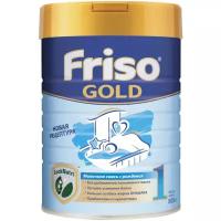 Смесь Friso Gold 1 с 0 до 6 месяцев