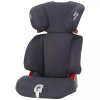 Детское автокресло Britax Romer Discovery SL Storm Grey, группа 2-3, 15-36 кг