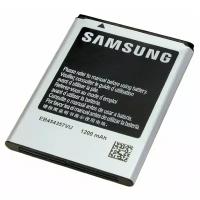 Аккумуляторная батарея для Samsung S5380 (EB454357VU)