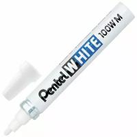 Набор для разметки Pentel White X100W-M