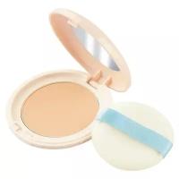 SANA Пудра компактная минеральная со светоотражающими частицами Pore Putty BB Mineral Powder SPF50 PA++++