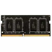 Оперативная память AMD Radeon R9 Gaming Series 8 ГБ DDR4 3200 МГц SODIMM CL22 R948G3206S2S-UO