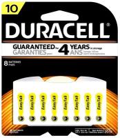 Батарейка Duracell ActiveAir 10/PR70