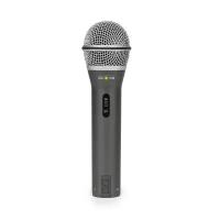 USB XLR микрофон Samson Q2U USB-XLR Mic