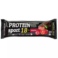 Протеиновый батончик Effort Protein Sport