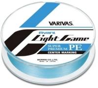 Varivas Avani Light Game Super Premium PE Center Marking (150m #0.2)