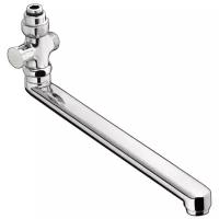 Излив и смеситель hansgrohe 14495000