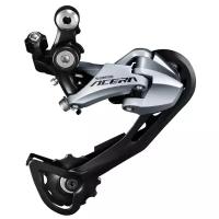 Shimano, Задний переключатель ACERA RD-M3000 SGS, Shadow