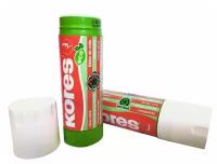 Убрать Клей-карандаш 40г KORES Glue-eco