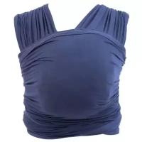 Слинг-шарф Ergobaby Aura Wrap, indigo