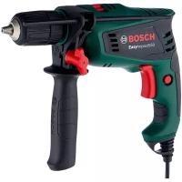 Ударная дрель BOSCH EasyImpact 550 Case, 550 Вт