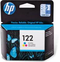 Картридж HP CH562HE