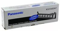 Тонер-картридж Panasonic KX-FA83A(7) черный для (KX-FL-513/653/543)