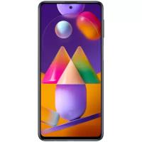 Смартфон Samsung Galaxy M31s 6/128 ГБ, Dual nano SIM, синий