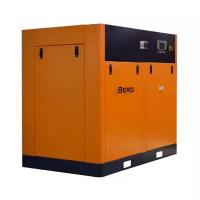 Компрессор масляный BERG Compressors ВК-45-Е 8, 45 кВт