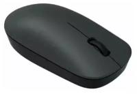 Мышь Xiaomi Mijia Wireless Mouse LITE 2 (XMWXSB02YM) (Black)