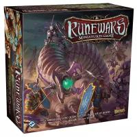 Настольная игра Fantasy Flight Games Runewars Miniatures Game
