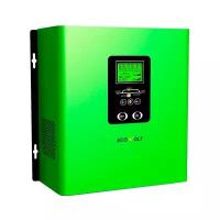 Интерактивный ИБП Ecovolt Termo 612