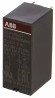 Промежуточное реле ABB 1SVR405600R3000