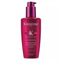 Kerastase Reflection Chromatique Смягчающая флюид-эссенция для окрашенных и осветленных волос