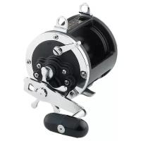 Катушка мультипликаторная DAIWA Sealine SL 400H