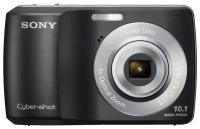 Фотоаппарат Sony Cyber-shot DSC-S3000