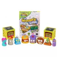 Игровой набор Moose Grossery Gang 10 GG-69003