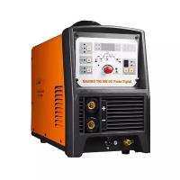 Сварочный аппарат инверторного типа FoxWeld SAGGIO TIG 300 DC PULSE DIGITAL, TIG, MMA