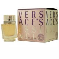 Versace туалетная вода Essence Etheral